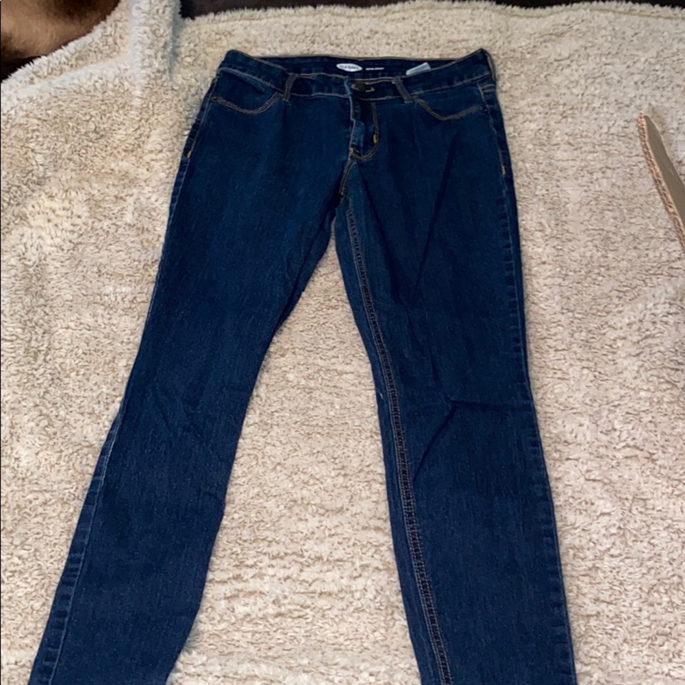 Old navy jeans